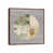 Classic Brown Wood Framed