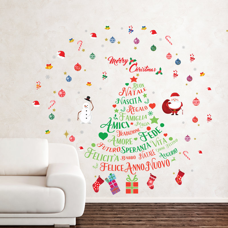 Wall Decal