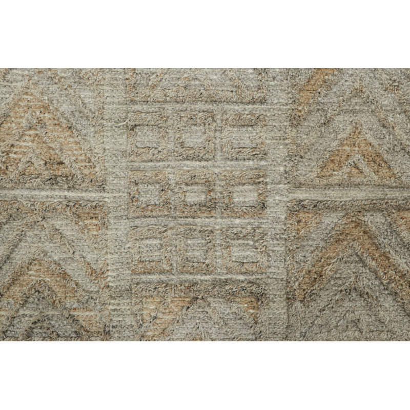 Handmade Area Rug