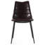 Chaise rembourrée Sheree