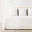 Couvre-lit en satin de polyester Panama-98590845-98590846