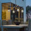 Mason 4 - Light Outdoor Chandelier-55702427