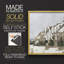 «Snowy Rise II», reproduction encadrée-868674198