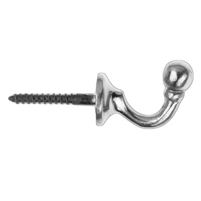 Wrenshall 1cm Curtain Hardware Accessory