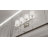4 - Light Dimmable Vanity Light-698589917