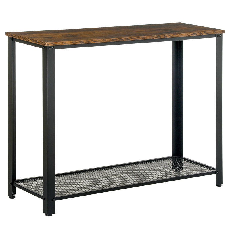 Lela 101cm Console Table