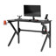 Bureau de jeu pour PC avec centre de chargement Saga