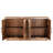Jaydynn 71'' Solid Wood Sideboard
