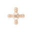 Fuller Collection Designer Knob - Traditional Hardware for Drawers & Cabinets-23117243-110455164