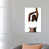 Toile tendue