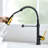 KIKO HOME Pull Down Kitchen Faucet-59384967