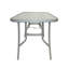 Vreeland 4 - Person Patio Dining Set with Rectangular Table