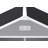 Campcraft Resin Storage Shed, High Quality Pp Material, Strong Structure, Waterproof, Rust And UV Proof, Large Storage Space, 12Mm Thick Pp Board, HD Window Lighting-113270336