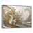 Silver Floater Framed