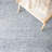 Haddan Hand Tufted Viscose/Wool Rug in Blue-51402319