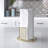 Metal Paper Towel Holder