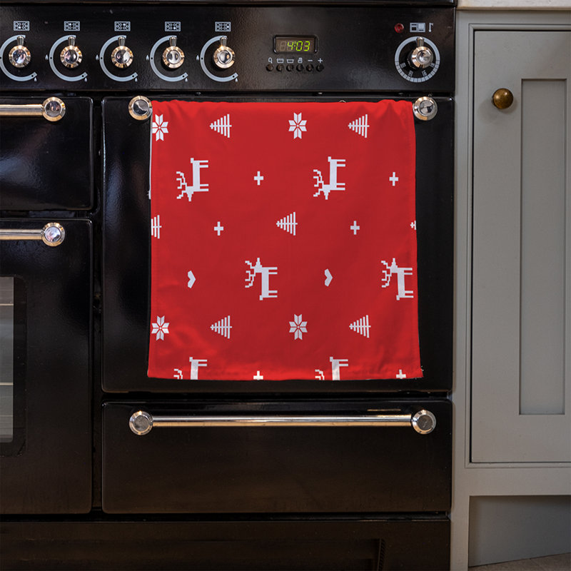 Tea Towel Kitchen Towel