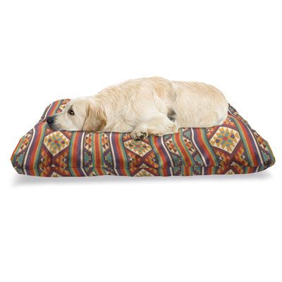 Polyester Pet Bed