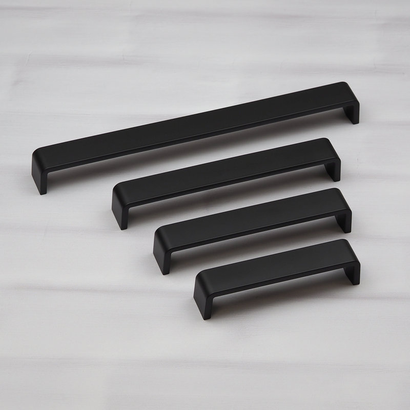 Handle, 288mm, Anthracite