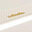 Console 60 "avec tablette de rangement et 3 tiroirs-1738212907
