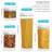 Draike Food Storage Container