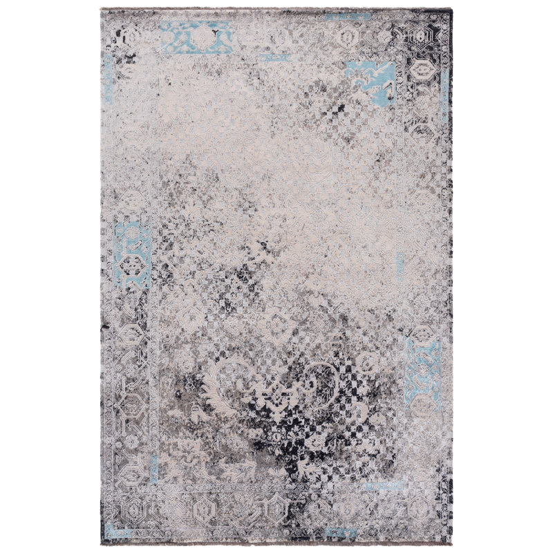 Rectangle Centennial Area Rug, Rectangle 6' x 9'
