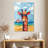 Ketti Hip Shades - Giraffe-108391546