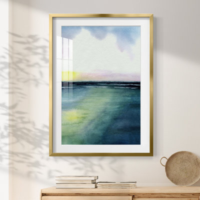 Kalson -Gallery Wrapped Canvas
