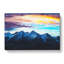 Mountains In Poland - Wrapped Canvas-56633075