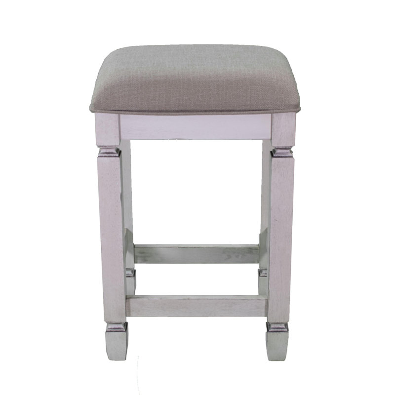 Console Table w/4 Stools