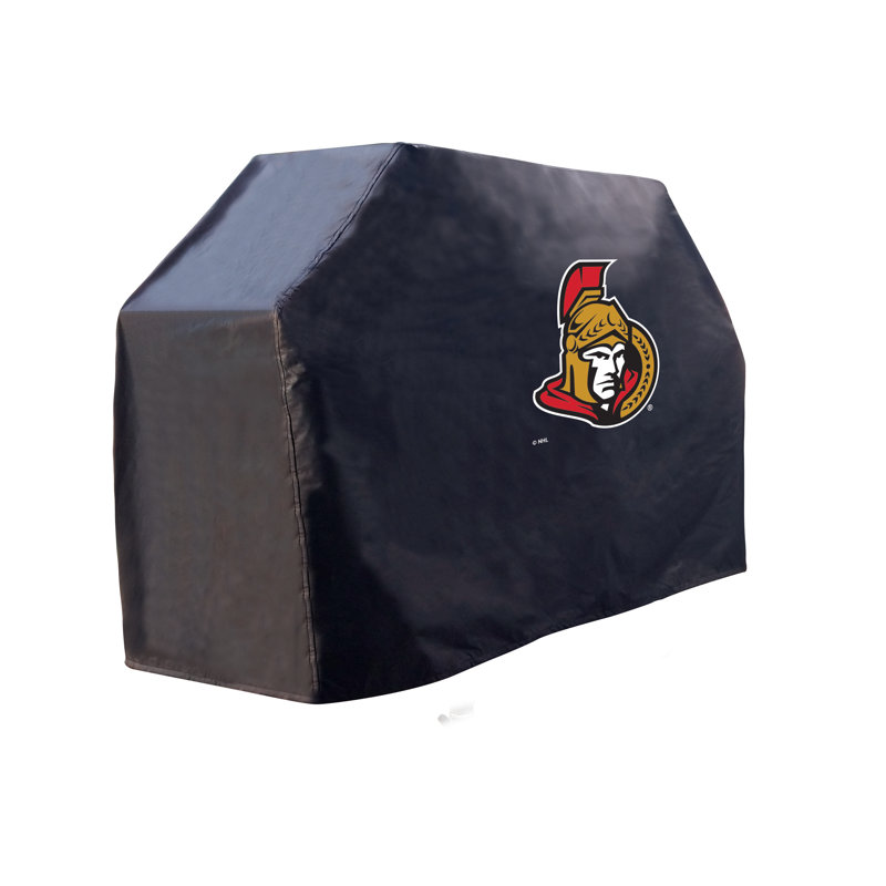 NHL Grill Cover, Ottawa Senators, 60"