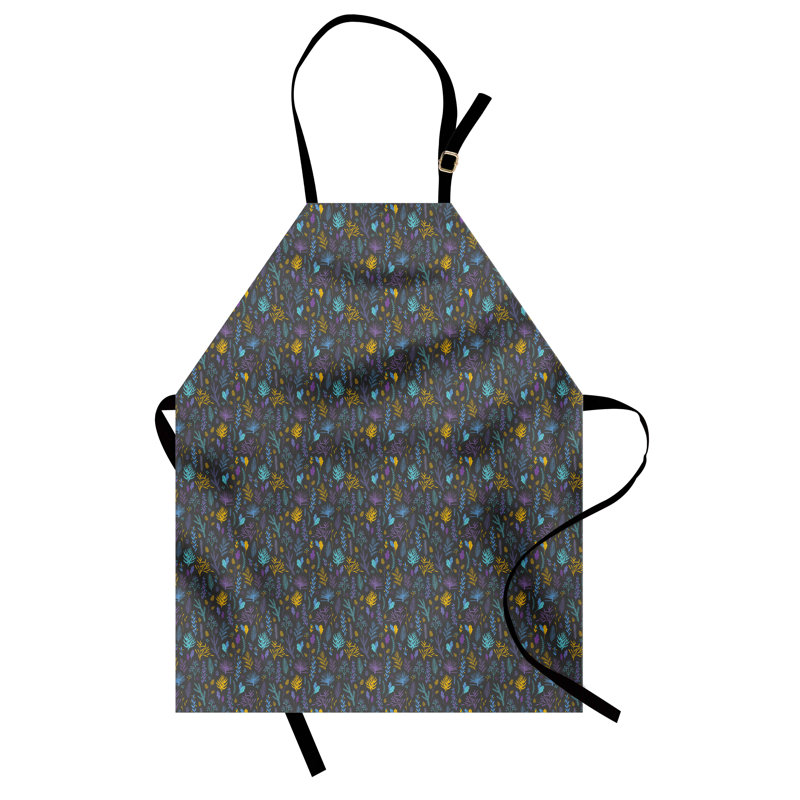 Tablier d'automne East Urban Home