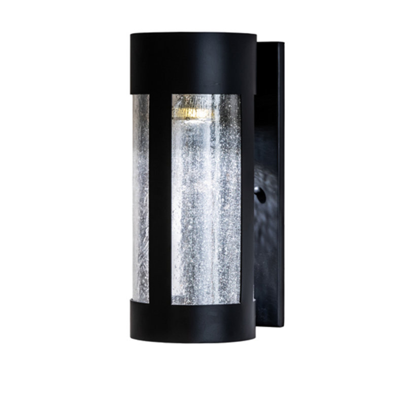 Ananya 1 - Light Flush Mounted Sconce