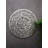 Metal Surah Fatihah Islamic Wall Hanging Art Décor, Arabic Calligraphy for Ramadan Eid Gift-867421986-867421987