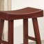 Tabouret de bar et de comptoir Melvyn-1071471442-1071471440