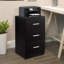 Kyte 37.1cm Wide 3 -Drawer File Cabinet