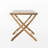 Positano 43.5'' Foldable Table-2049501636