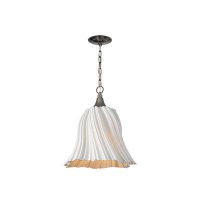 Twirl 1 - Light Pendant