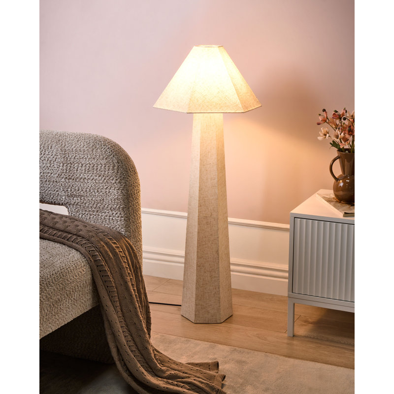 104cm Matte Novelty Floor Lamp