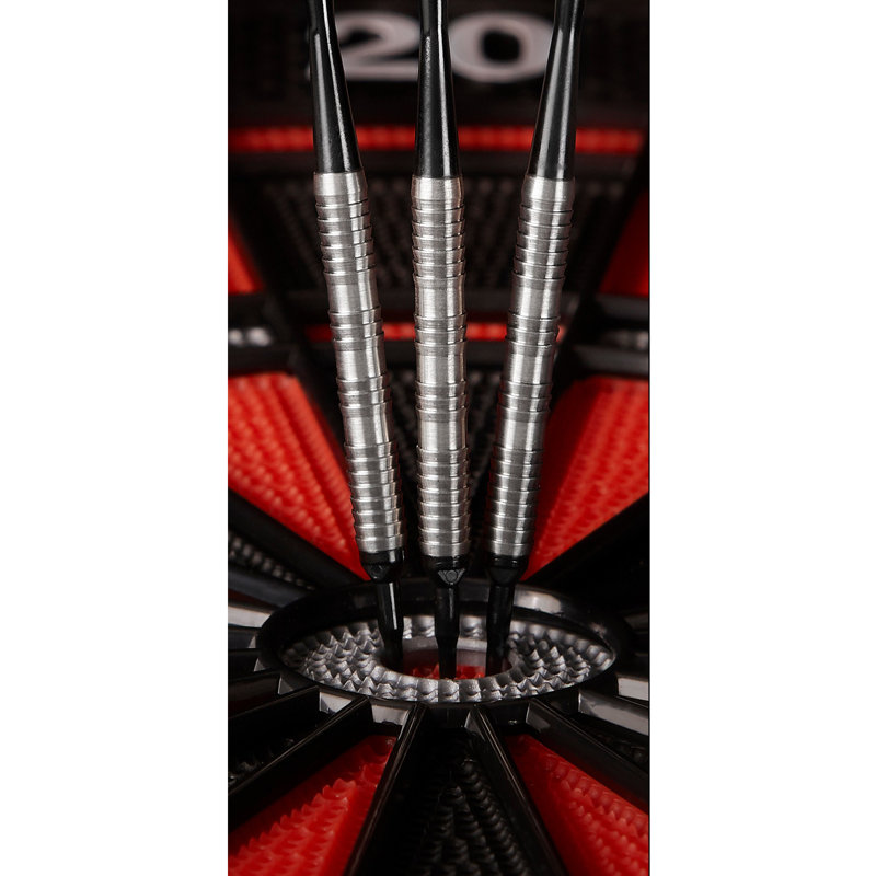 Fat Cat Bulletz 90% Tungsten Soft Tip Darts