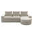 Beige est en rupture de stock