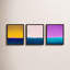 Horizon Print by Lee Lessem-1368990158-1368990157