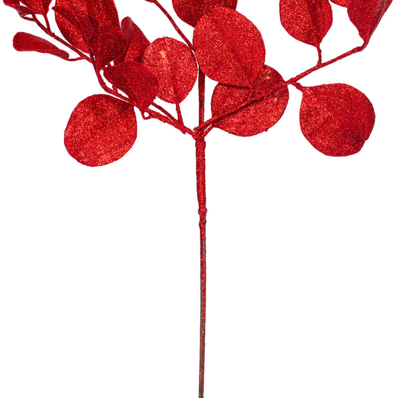 Choix floral, Rouge