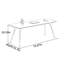Bureau de luxe moderne-1940219264