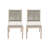 CORDOBA KD DINING CHAIR MP2-555220650