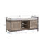 Banc de rangement Meisha