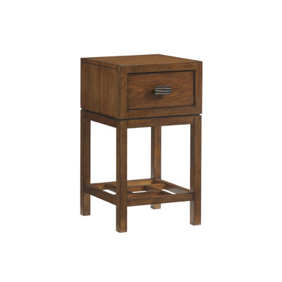 Island Fusion Hana Night Table