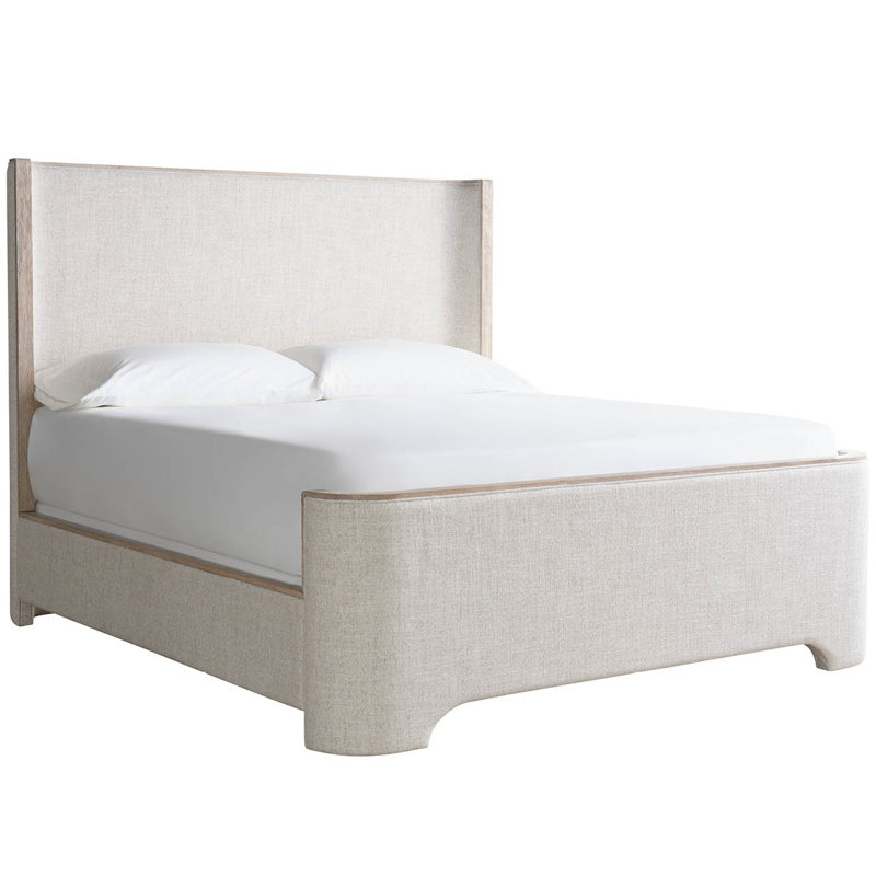 Desert Bed, Queen