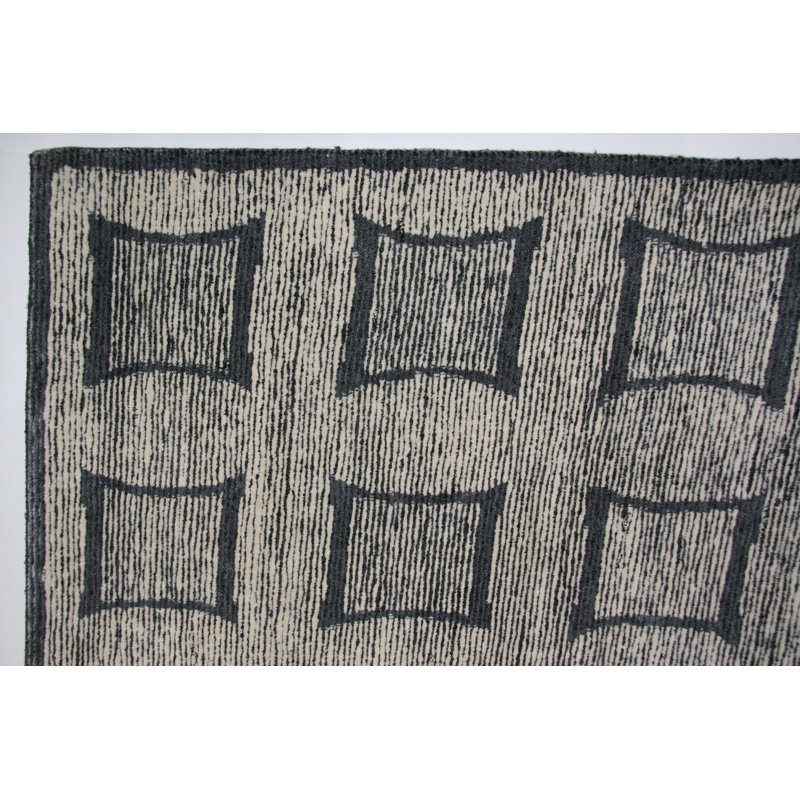 One-of-a-Kind 9' X 12' Area Rug