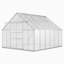 Serre en aluminium-91992236